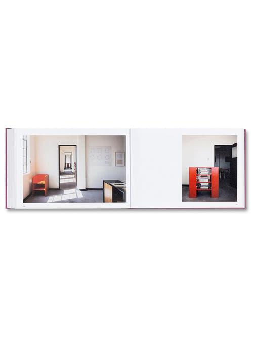 Donald Judd Furniture / Donald Judd