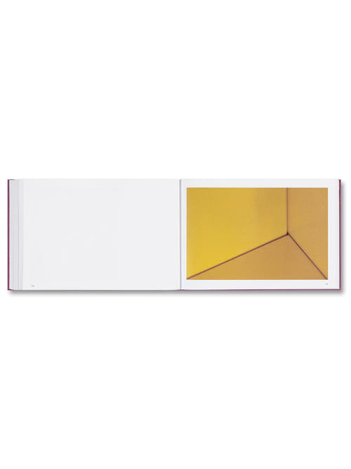Donald Judd Furniture / Donald Judd
