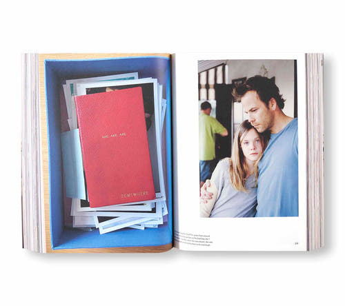 ARCHIVE / Sofia Coppola