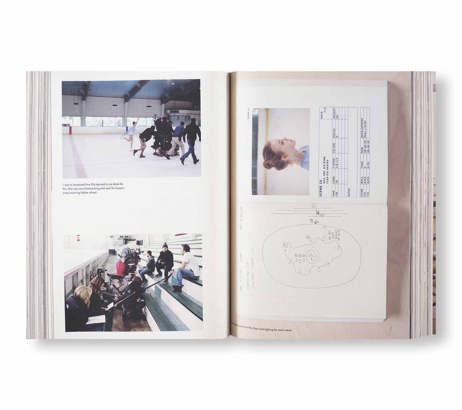 ARCHIVE / Sofia Coppola - 本屋青旗 Ao-Hata Bookstore