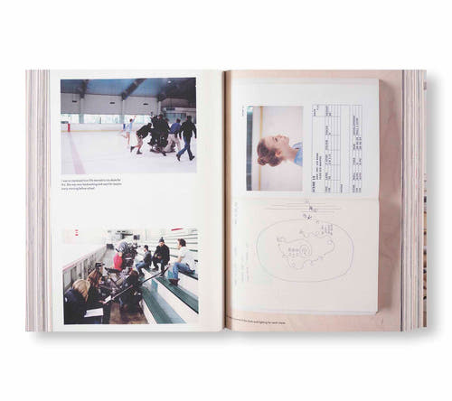 ARCHIVE / Sofia Coppola