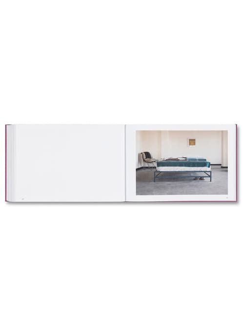 Donald Judd Furniture / Donald Judd
