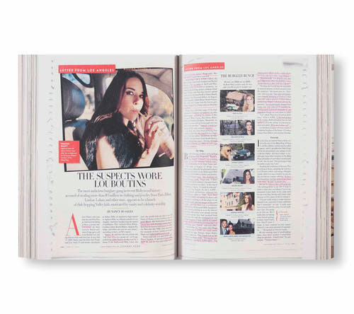 ARCHIVE / Sofia Coppola