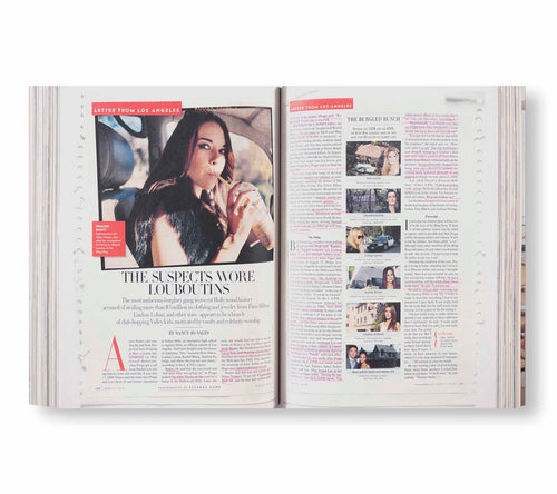 ARCHIVE / Sofia Coppola