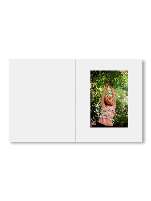 THE VIRGIN SUICIDES / Sofia Coppola