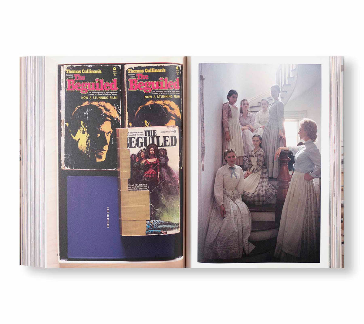 ARCHIVE / Sofia Coppola