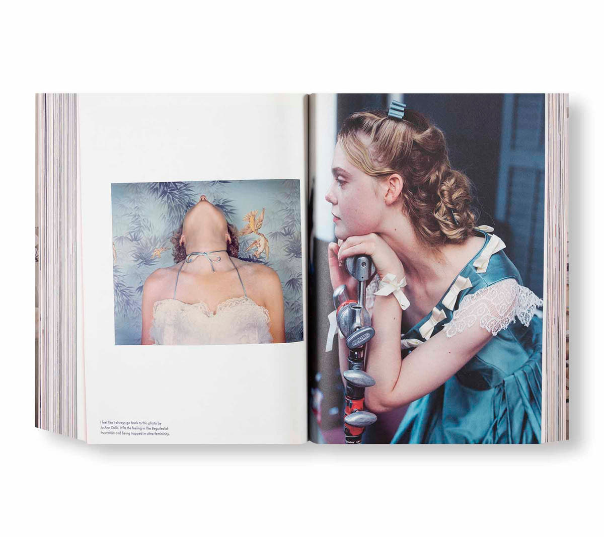 ARCHIVE / Sofia Coppola