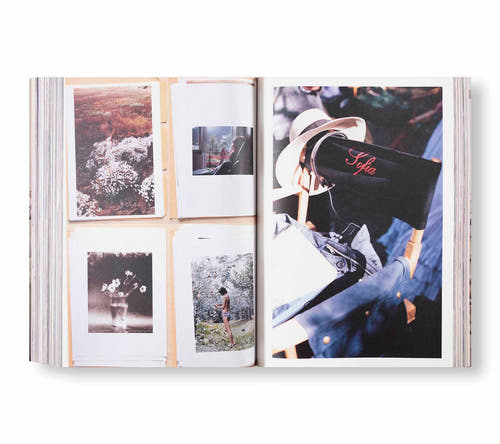 ARCHIVE / Sofia Coppola