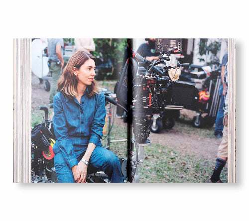 ARCHIVE / Sofia Coppola