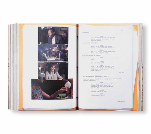 ARCHIVE / Sofia Coppola