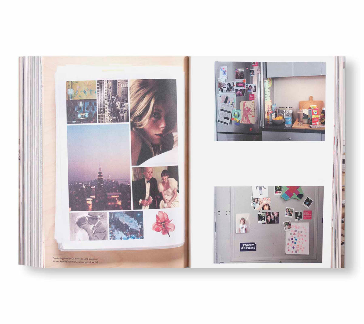 ARCHIVE / Sofia Coppola