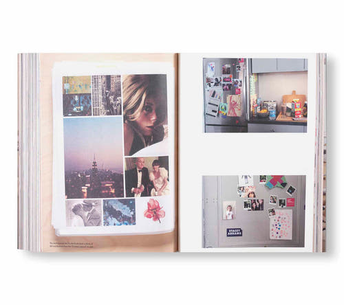 ARCHIVE / Sofia Coppola