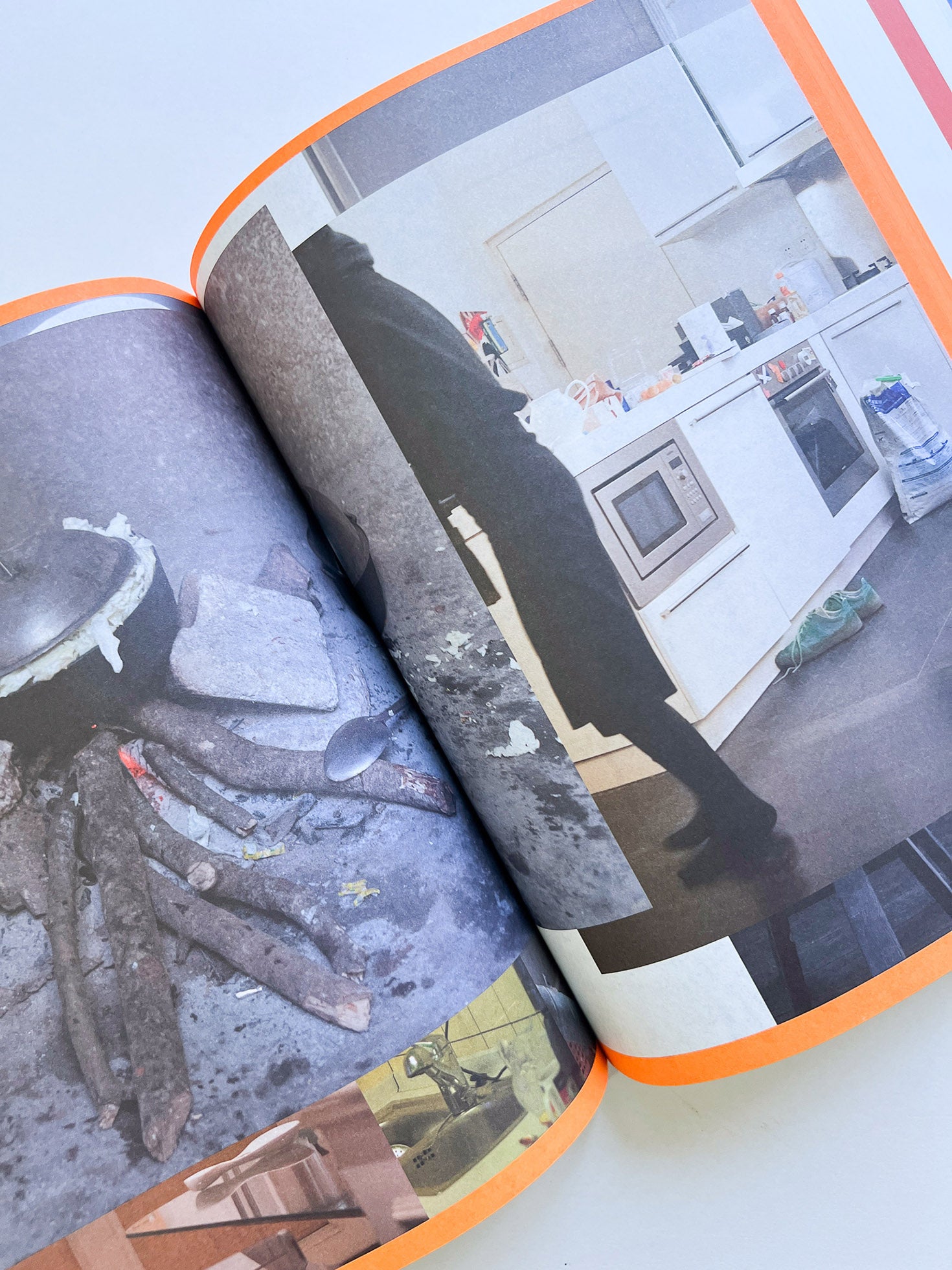 Elements of Architecture / Rem Koolhaas