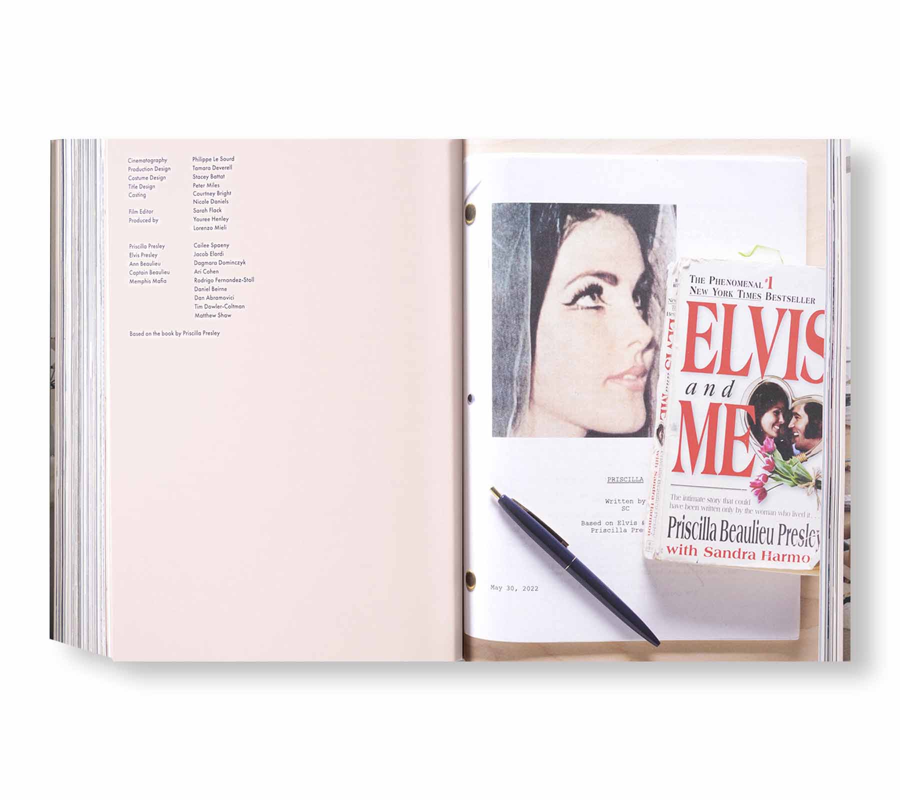 ARCHIVE / Sofia Coppola - 本屋青旗 Ao-Hata Bookstore
