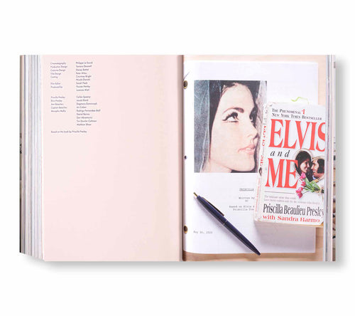 ARCHIVE / Sofia Coppola