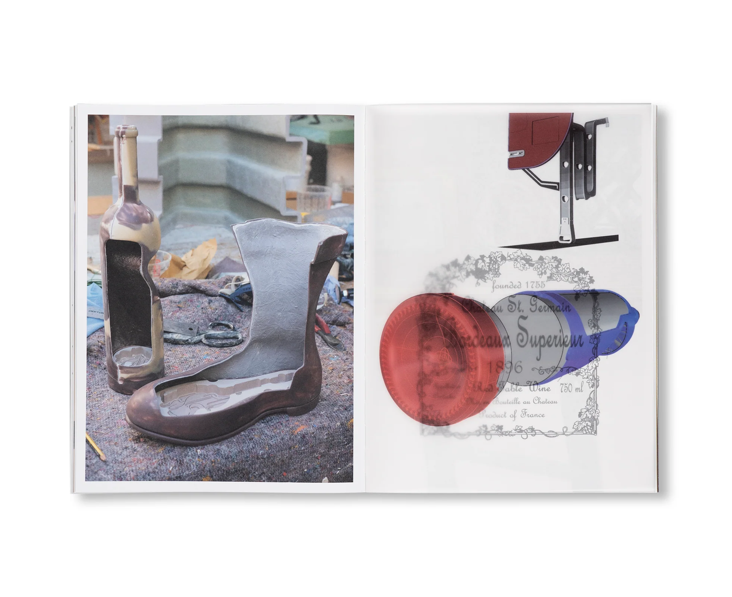 DEAREST / Magali Reus