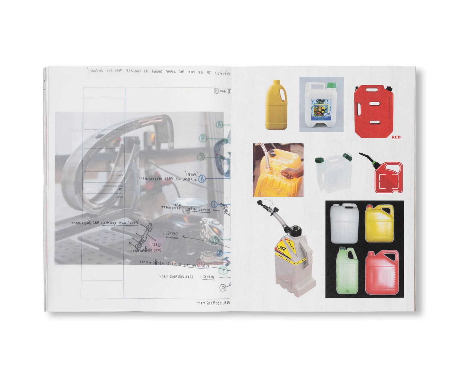 DEAREST / Magali Reus