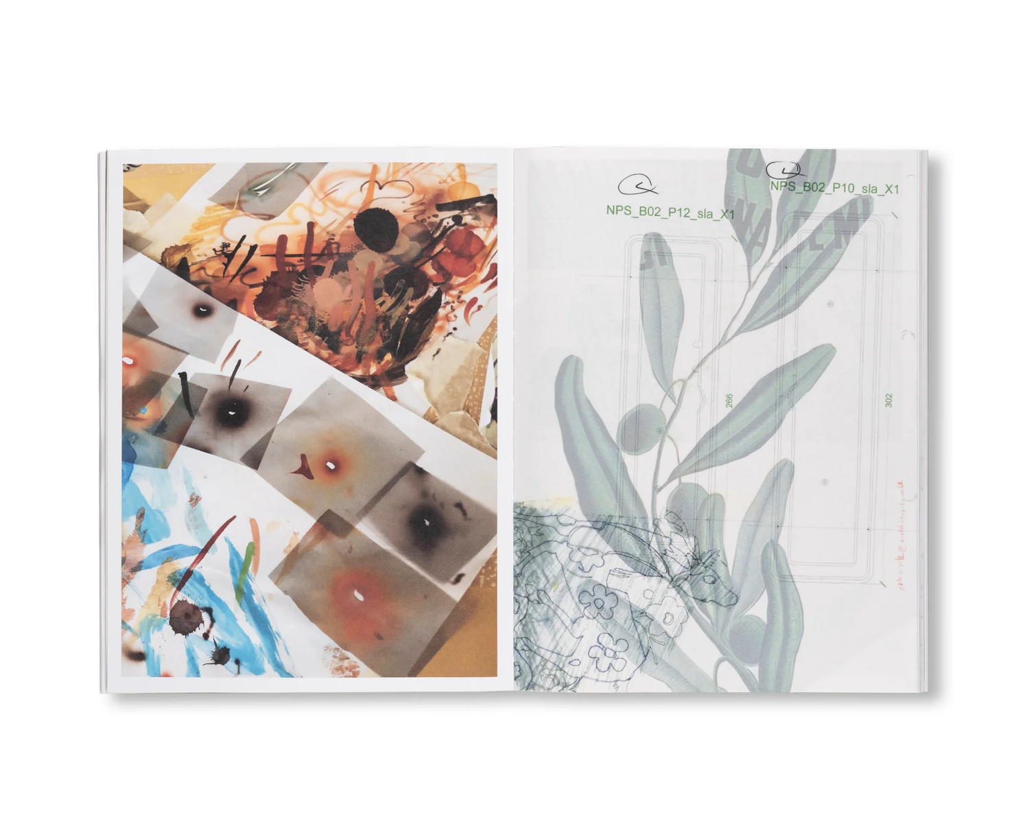 DEAREST / Magali Reus