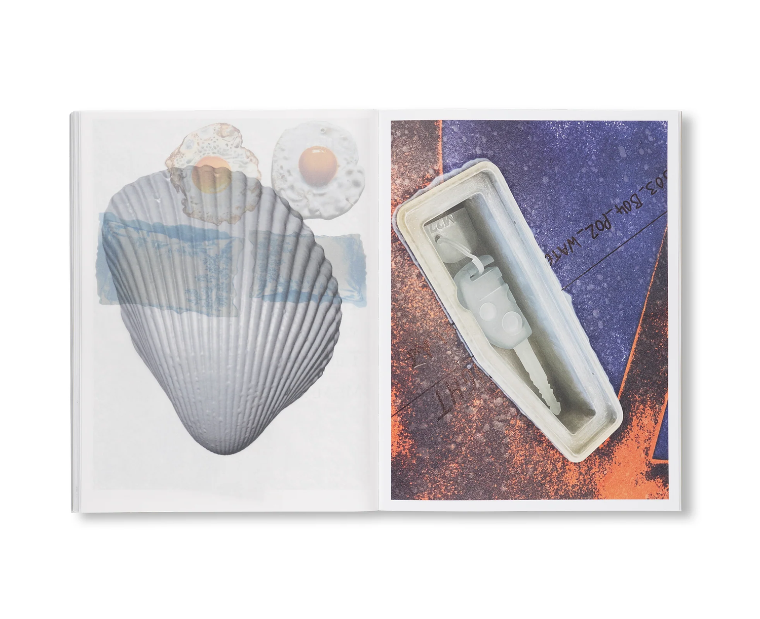 DEAREST / Magali Reus