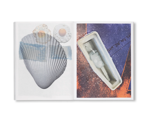 DEAREST / Magali Reus