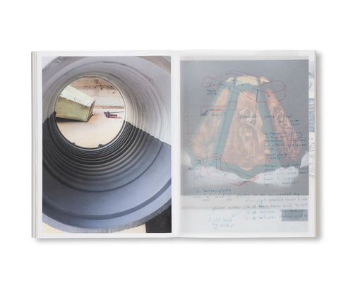 DEAREST / Magali Reus