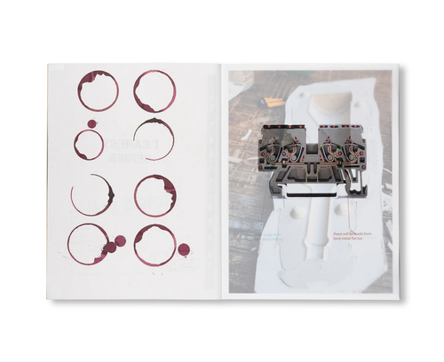 DEAREST / Magali Reus