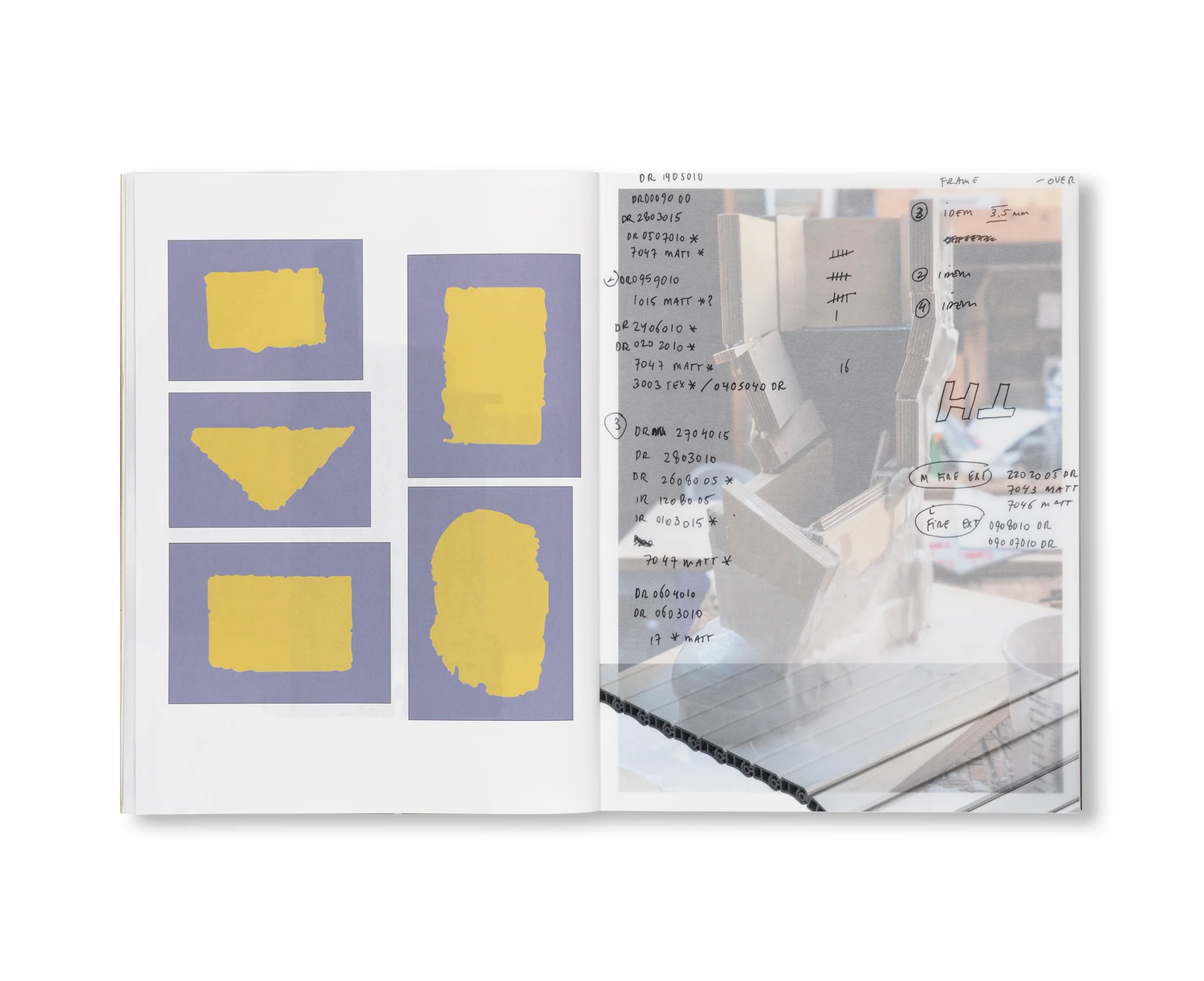 DEAREST / Magali Reus