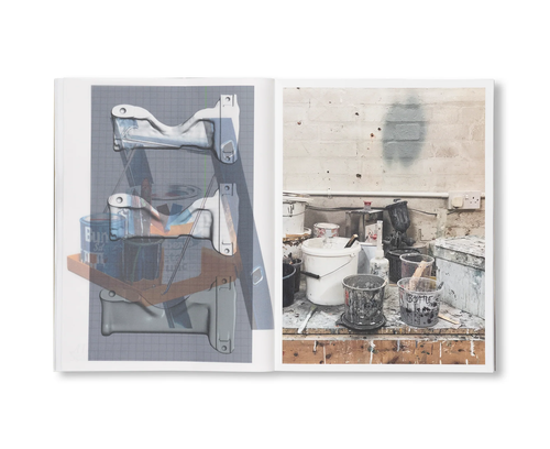 DEAREST / Magali Reus