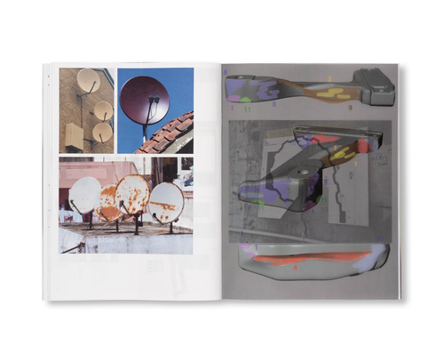 DEAREST / Magali Reus