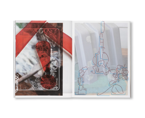 DEAREST / Magali Reus