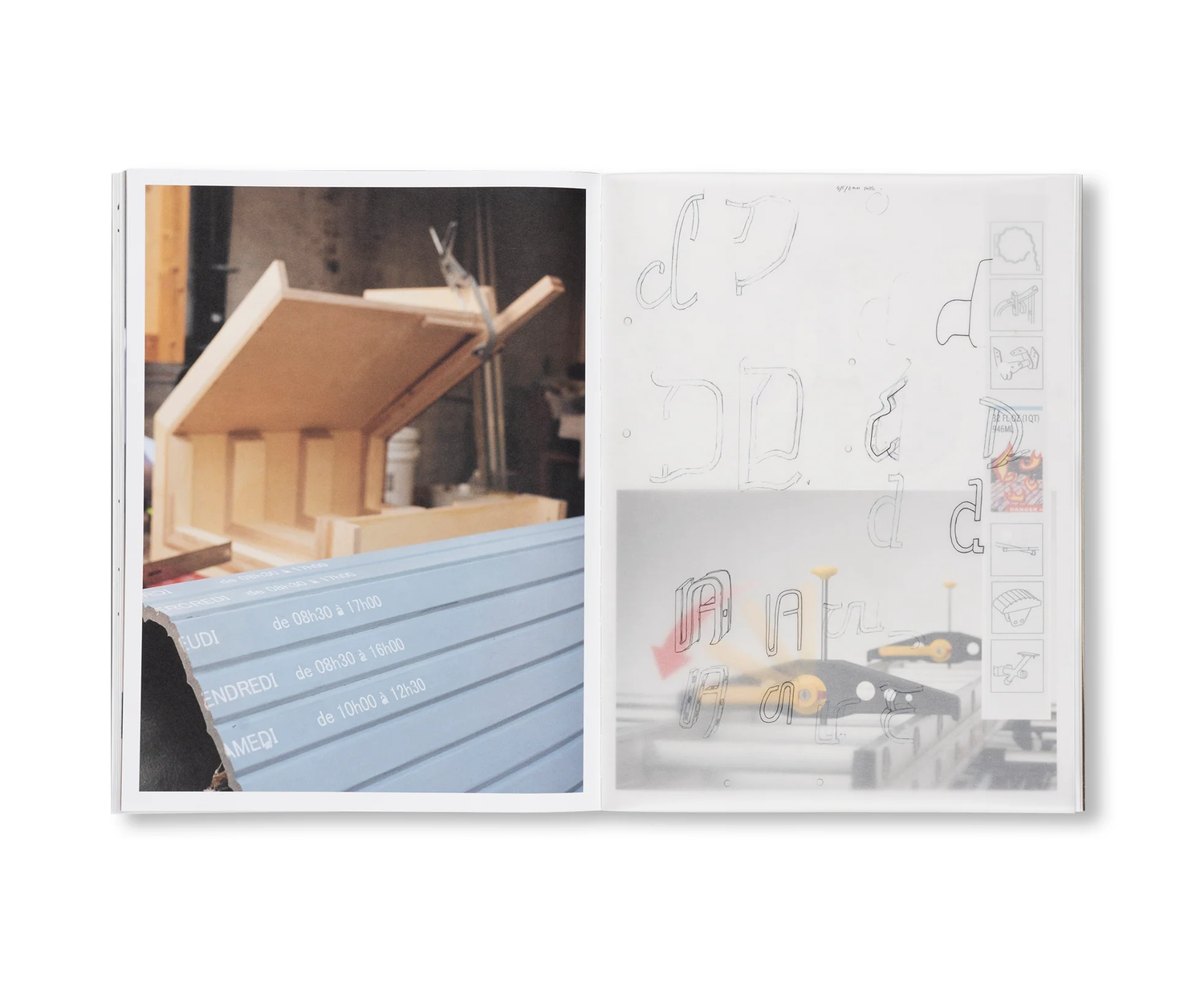 DEAREST / Magali Reus