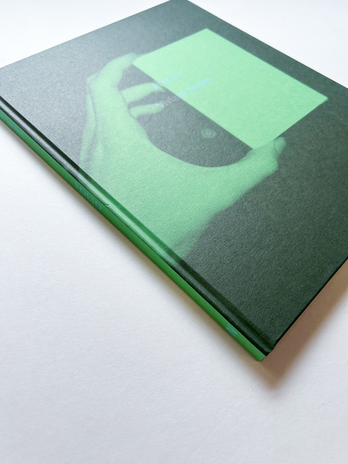 FOLIO /  Viviane Sassen