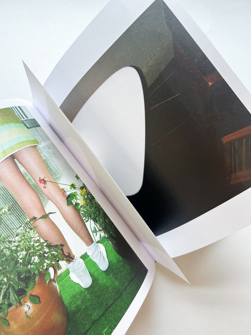 FOLIO /  Viviane Sassen