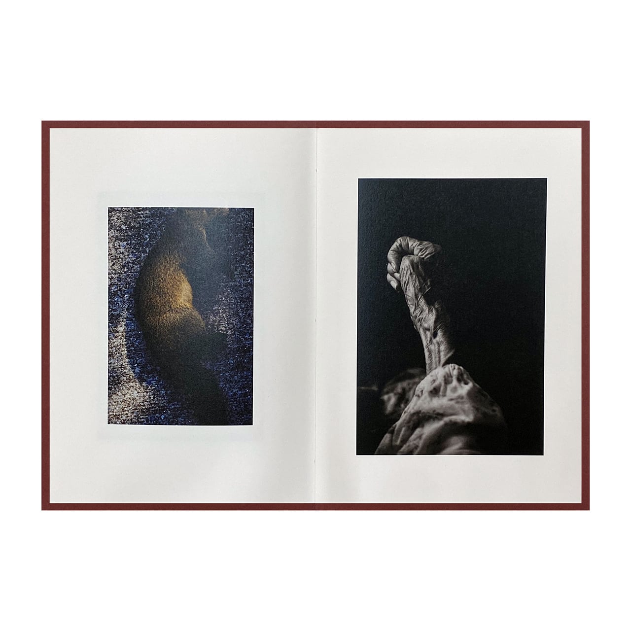 Epiphany / Shimpei Yamagami [SIGNED]