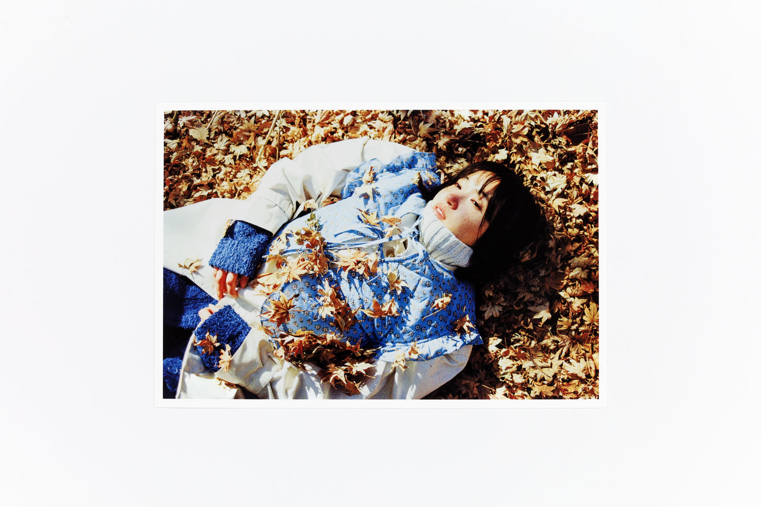 特装版 サランラン 사란란 Sa-lanlan / Kotori Kawashima [Special Edition]