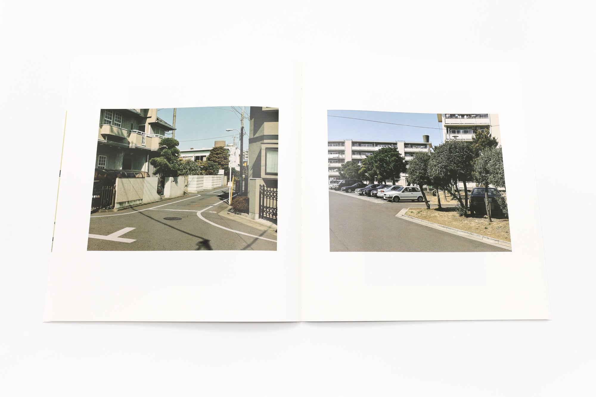Pre-order] 復刊 生きている / 佐内正史 [SIGNED] - 本屋青旗 Ao-Hata
