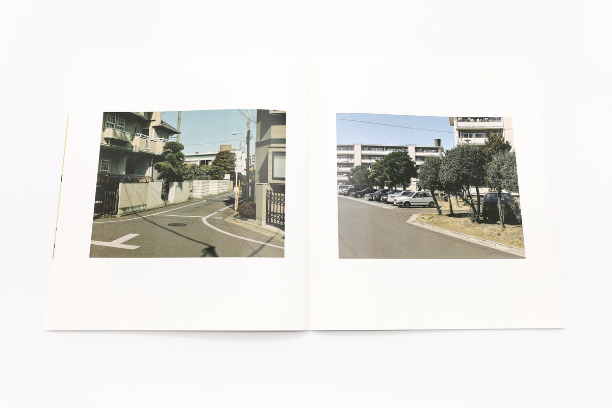 [Pre-order] 復刊 生きている / 佐内正史 [SIGNED]