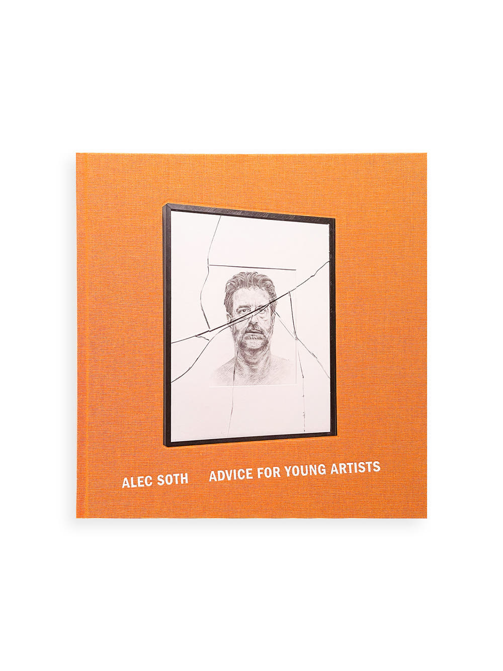 ADVICE FOR YOUNG ARTISTS / Alec Soth [SIGNED]
