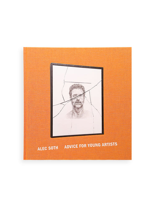 ADVICE FOR YOUNG ARTISTS / Alec Soth [SIGNED]