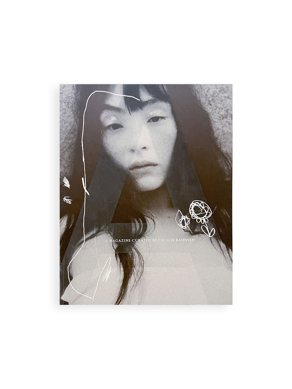 A Magazine Curated By Cecilie Bahnsen