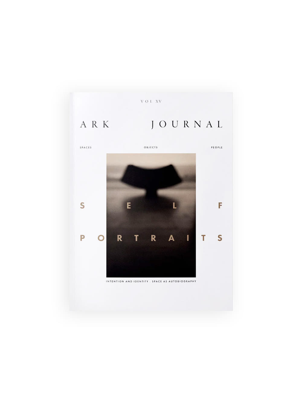 ARK JOURNAL VOLUME XV SPRING/SUMMER 2026