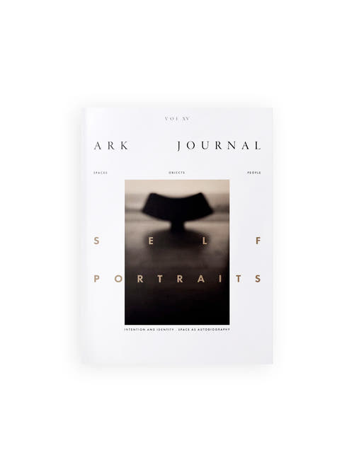 ARK JOURNAL VOLUME XV SPRING/SUMMER 2026