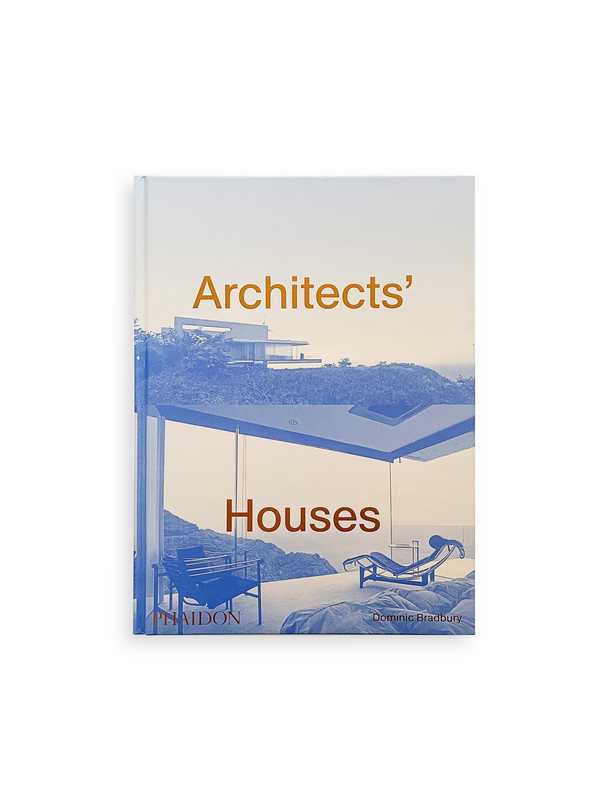 Architects' Houses