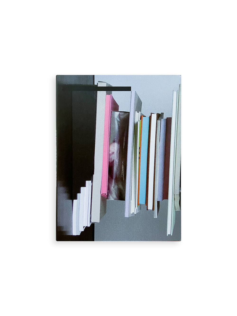As Far As You Can See / Erik Kessels