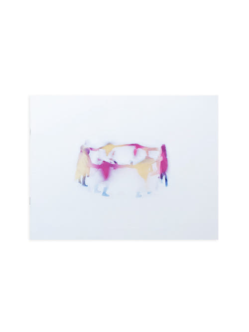 Assembly snow / Osamu Yokonami