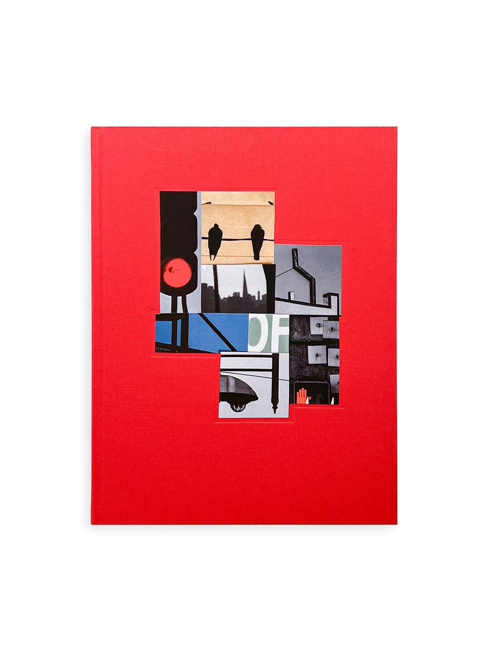 Atlas of Echos / Sarah van Rij