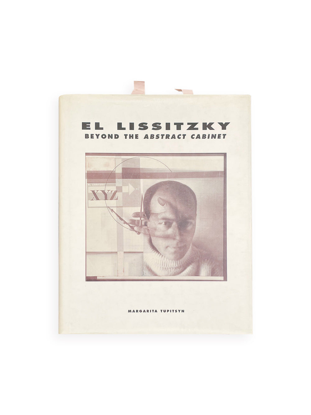 Beyond the abstract cabinet / El Lissitzky