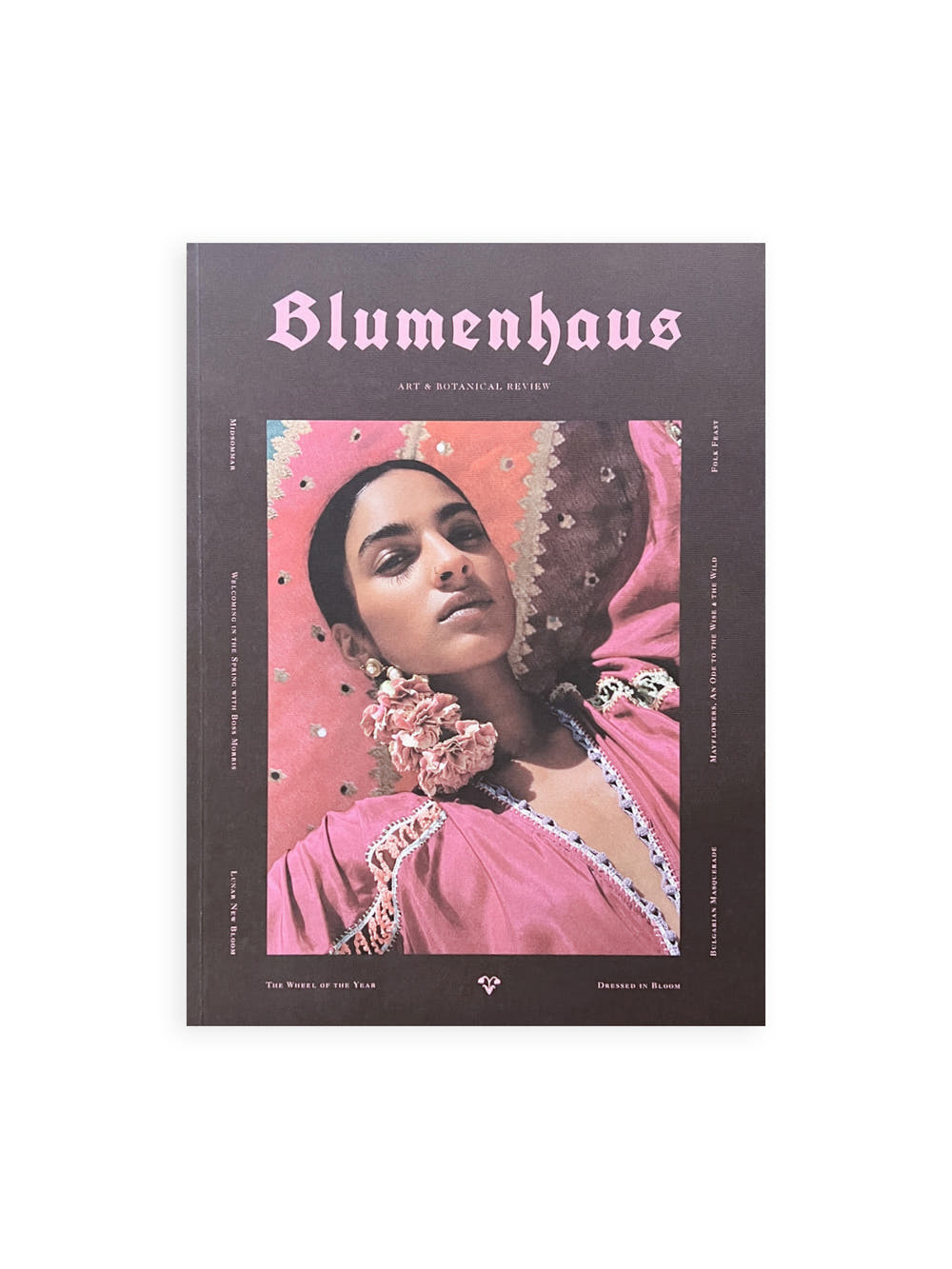 Blumenhaus magazine Issue6