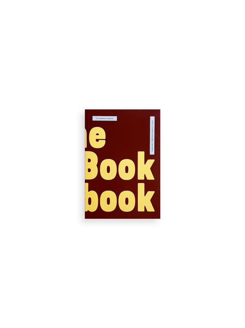 The BookBook Handbook: Independent Publishing Network in Asia 日本語訳冊子付