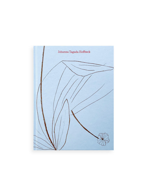 CARNETS / Johanna Tagada Hoffbeck